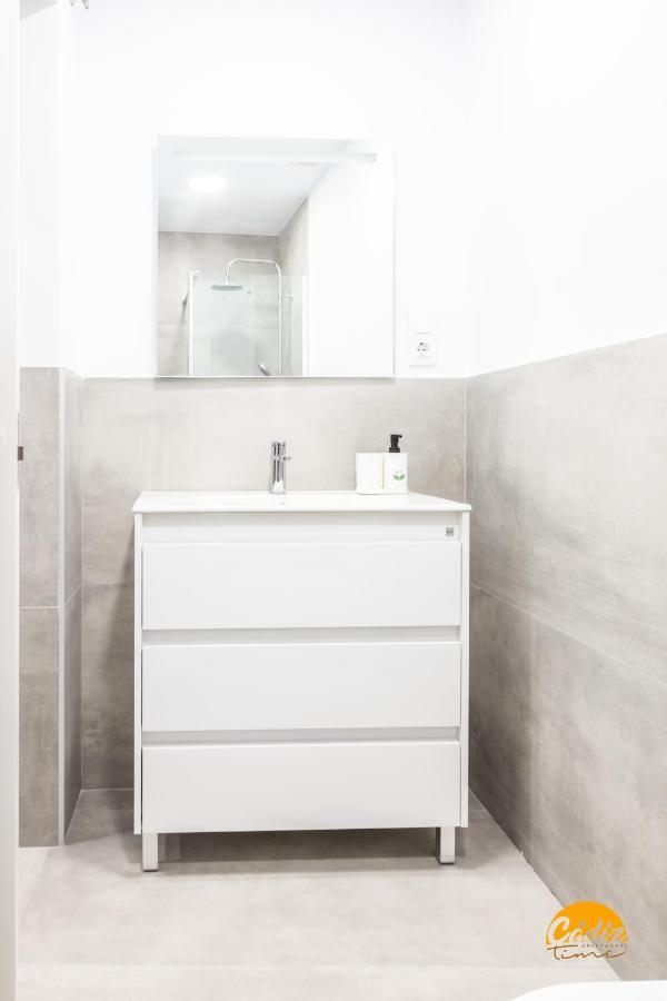 Apartmán La Casa Del Alfarero By Cadiz Time Exteriér fotografie